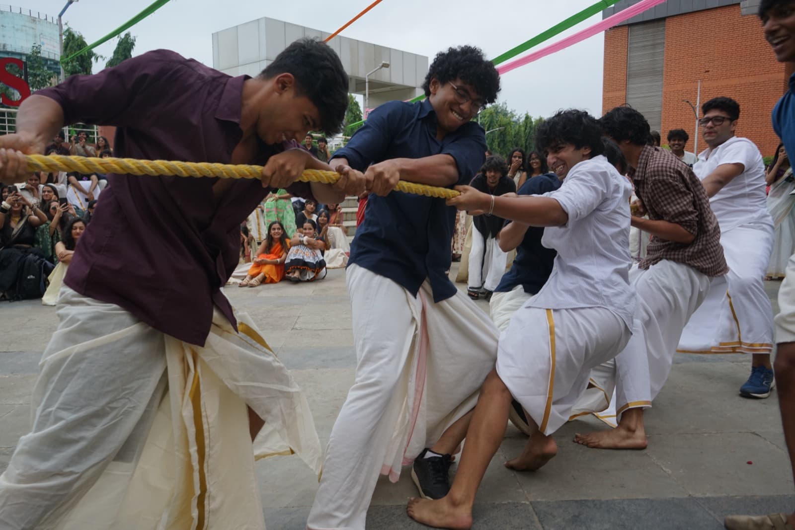 SID campus life and events