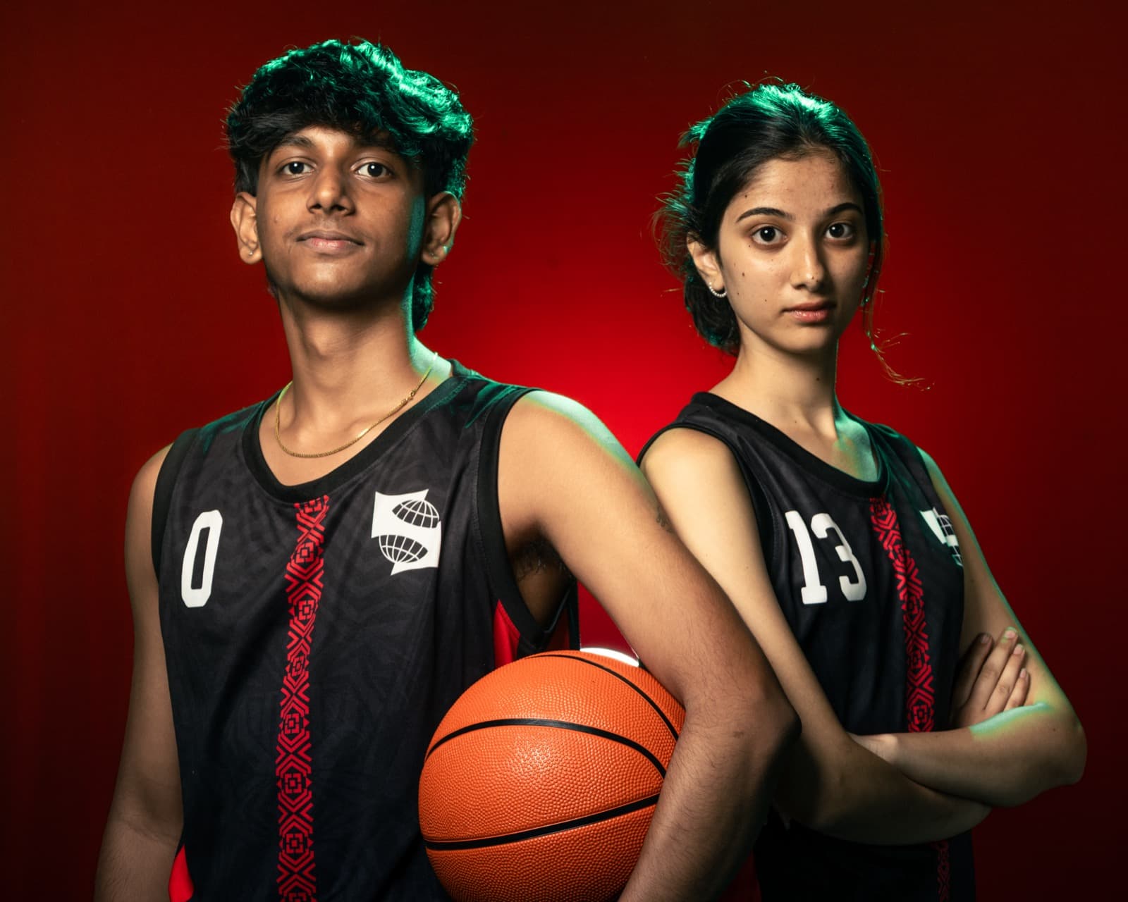 SID campus life and events
