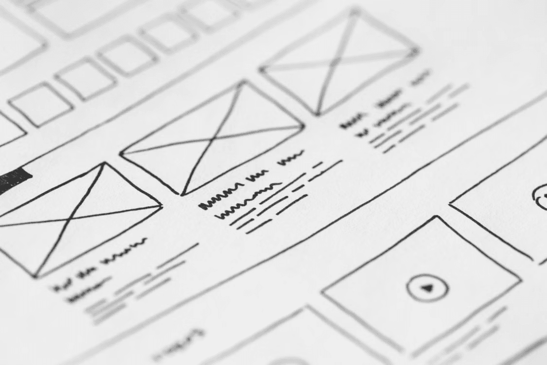 User Experience Design